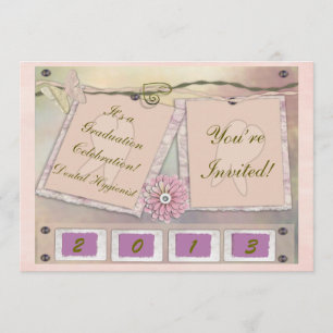 Convites 2013 da festa de formatura do higienista