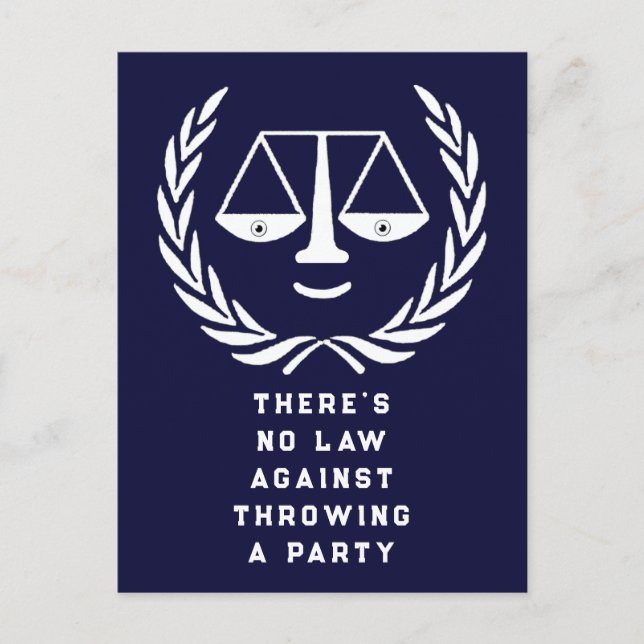 Convites à Festa de formatura na Faculdade de Dire (Frente)