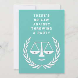 Convites à Festa de formatura na Faculdade de Dire