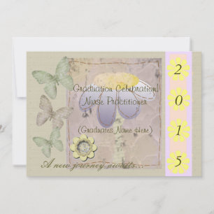 Convites à Graduação para Profissionais de Enferme