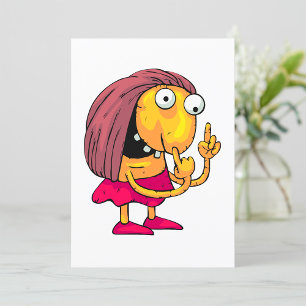 Convites a mulheres estranhas