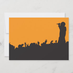 Convites à Multidão de Concertação