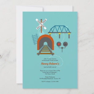 Convites à Reforma de Engenheiros Ferroviários