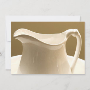 Convites Antigos do Pitcher