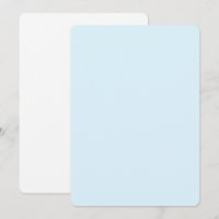 Convites Arredondados Aquarela – Designs Personali