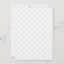 Convites | Bird Branch – Minimalista Elegante