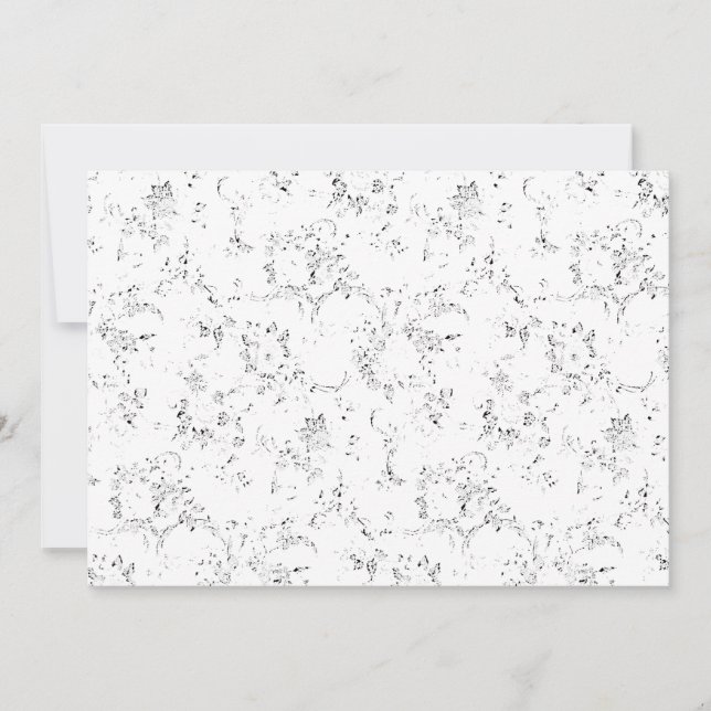 Convites Chá de Cozinha (Frente)