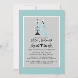 Convites Chá de Cozinha