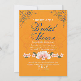 Convites Chá de Cozinha