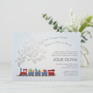 Convites   Chá de fraldas   Bebê Ao Conselho