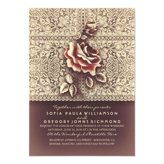 Convites Cor De Rosa Do Casamento De Marsala Do Zazzle Com Br Convite de casamento com estampa floral em tons de marsala, vinho e verde. zazzle