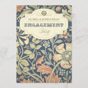 convites da tipografia do vintage da festa de