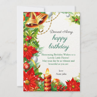 Convites de Aniversário