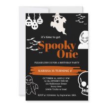 CONVITES DE ANIVERSÁRIO