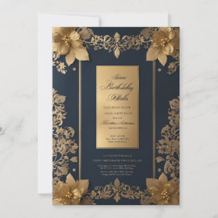 convites de aniversário