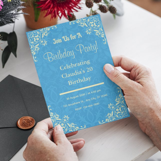 Convites de aniversário Bluey (proper wedding invitation wording, birthday invitations, girls birthday, birthday invitations online)