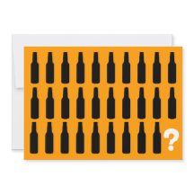 Convites de aniversário de 30 anos - Saúde de Cerv