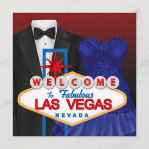 Convites de Aniversário de Homem com Smoking Preto