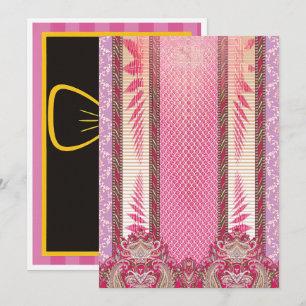 Convites de Aniversário, Formatura e Casamento Onl