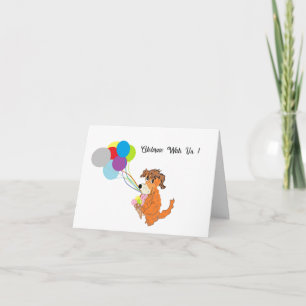 Convites de Aniversário: Hora do Sorvete