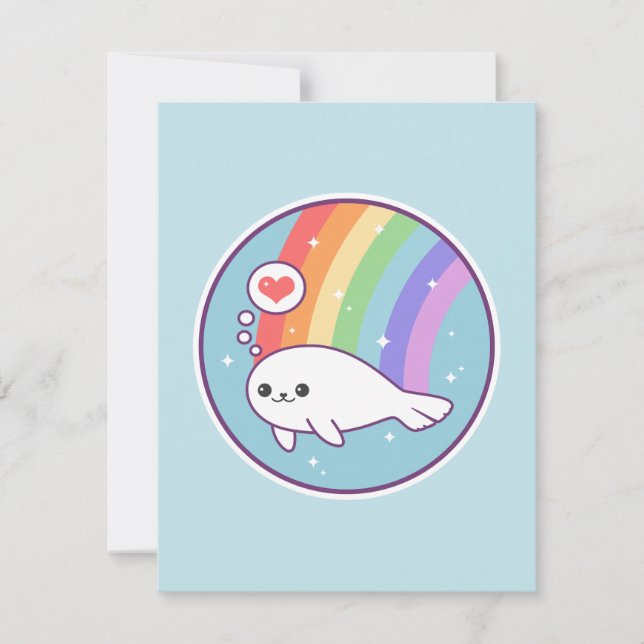 Convites de Aniversário para Focos (Frente)