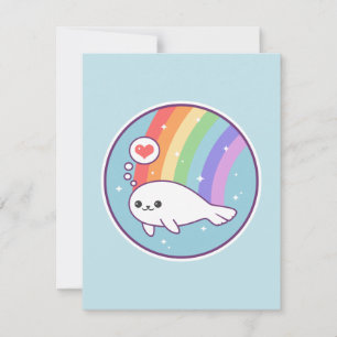 Convites de Aniversário para Focos