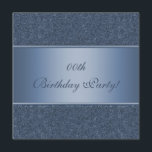 Convites de aniversário personalizados<br><div class="desc">Nossos convites podem ser facilmente personalizados como um belo convite de aniversário para aquele evento especial de aniversário. Personalize nossos convites com sua cor e estilo de fonte favoritos e todas as informações importantes de festa de aniversário para seus convidados. Crie o convite de aniversário perfeito para o seu evento...</div>