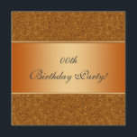 Convites de aniversário personalizados<br><div class="desc">Nossos convites podem ser facilmente personalizados como um belo convite de aniversário para aquele evento especial de aniversário. Personalize nossos convites com sua cor e estilo de fonte favoritos e todas as informações importantes de festa de aniversário para seus convidados. Crie o convite de aniversário perfeito para o seu evento...</div>