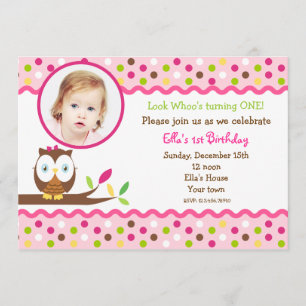 convites de aniversário personalizados com fotos 