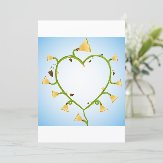 Convites de Arte para Flores de Mola (Criador carregado)