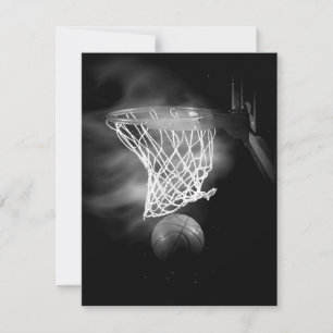 Convites de Basquetebol - Convites de Basquetebol