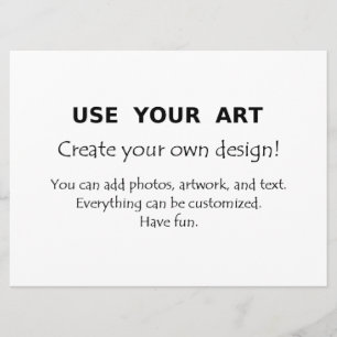 Convites de cartões postais extra grandes com foto