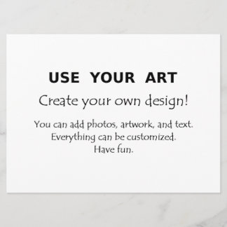 Convites de cartões postais jumbo extra grandes co