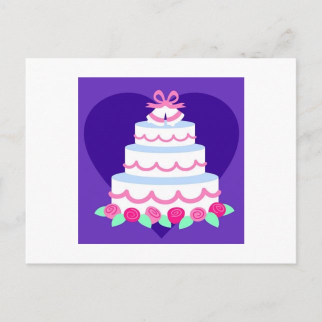 Convites de casamento (Frente)