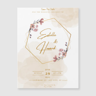 Convites de Casamento