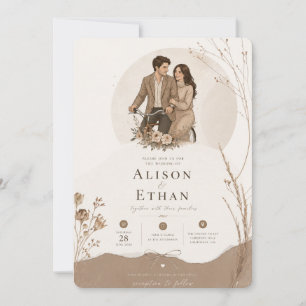 convites de casamento