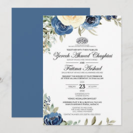 Convites de Casamento