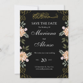 Convites de Casamento 