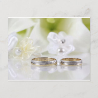 Convites de Casamento