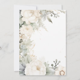 Convites de Casamento 