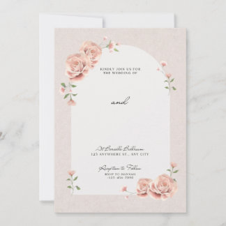 convites de casamento