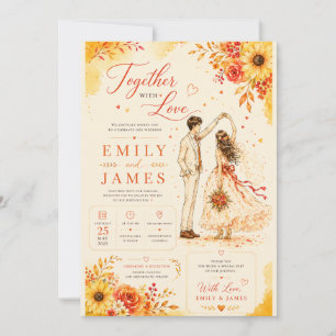 convites de casamento