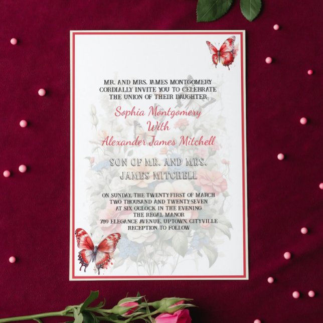 Convites De Casamento Barato com Código Qr Rsvp (invitation for wedding, cheapest wedding invitations, affordable wedding invitation sets, wedding in)