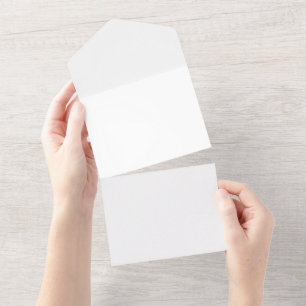 Convites de Casamento Cartões Personalizados Ele