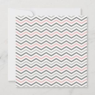 CONVITES DE CASAMENTO: Chevron1 SQ 2