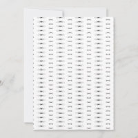 Convites de Casamento Drag & Drop