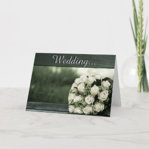 Convites de Casamento Elegantes