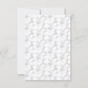 Convites de Casamento Elegantes   Design de Cartõe