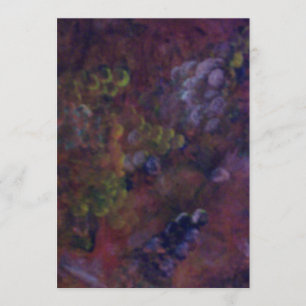 Convites de Casamento em Branco & Cartões de Respo