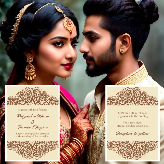 convites de casamento indiano mehndi (Indian-wedding-invitations-traditional-1)